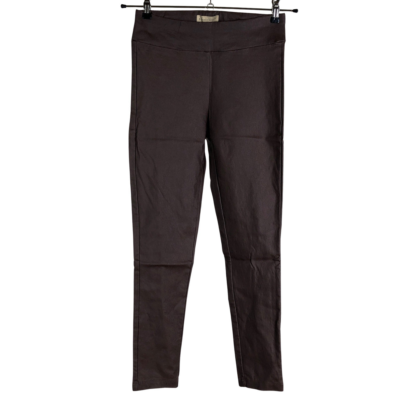 Unisex Soyaconcept - Farkkuleggingsit, koko 38 - (1)