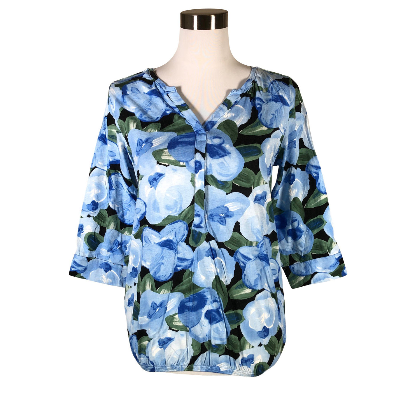 Unisex Soyaconcept - Trikoopaita, koko 34 - (1)