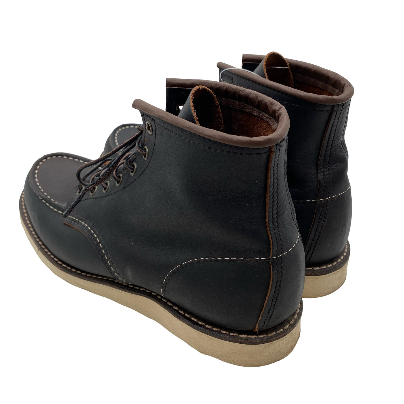 Unisex Red Wing Shoes - Nilkkurit, koko 43 - (2)