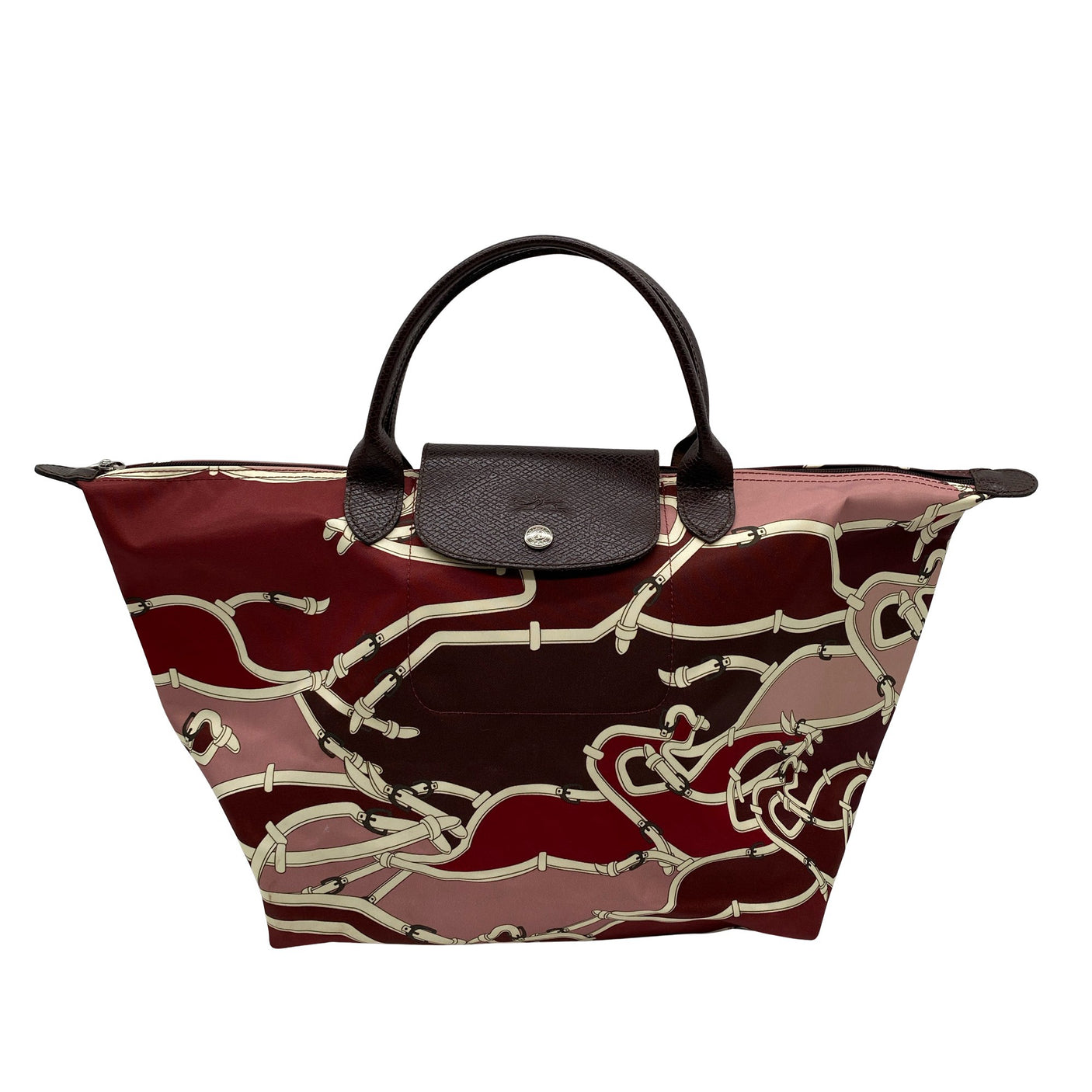 Unisex Longchamp - Käsilaukku, koko Maxi - (1)
