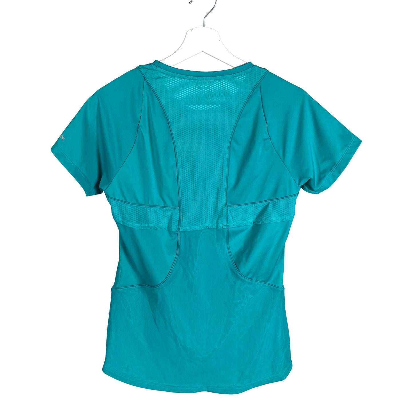 Unisex Reebok - Urheilupaita, lyhyet hihat, koko 40 - (2)