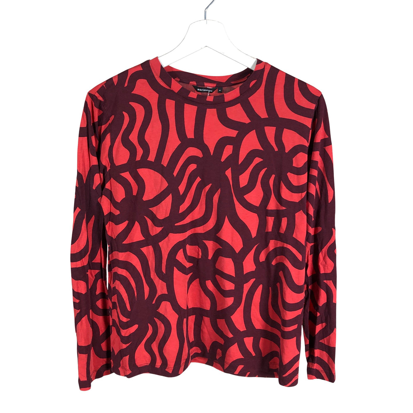 Unisex Marimekko - Trikoopaita, koko 36 - (1)