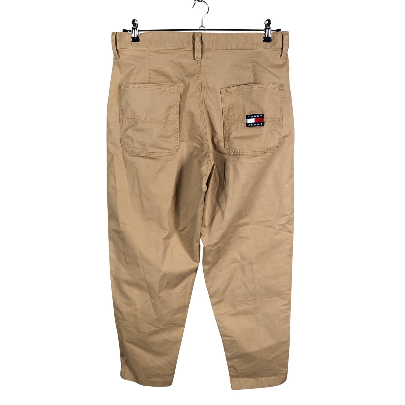 Unisex Tommy Jeans (Tommy Hilfiger) - Kangashousut, koko W33 - (2)