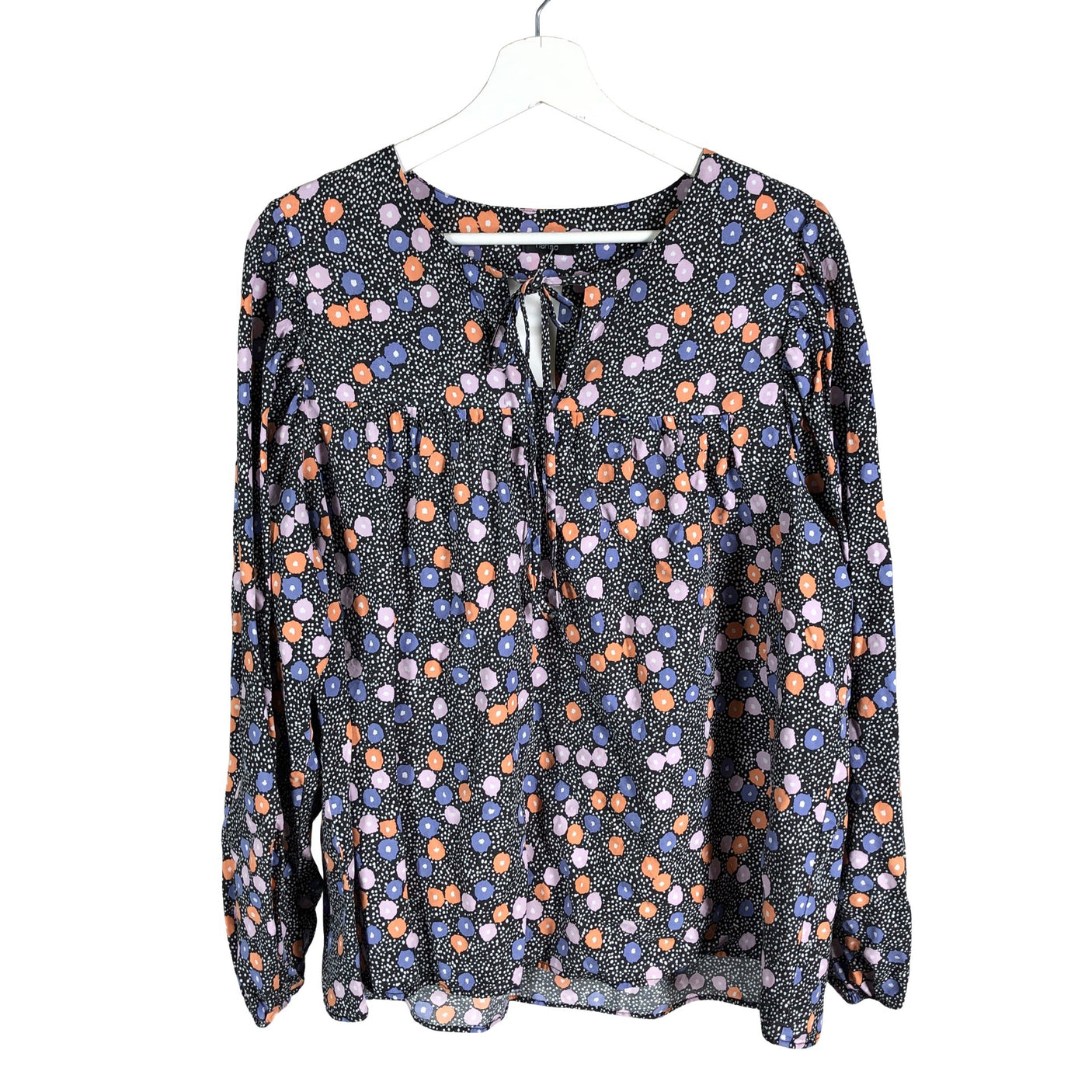 Unisex Nanso - Pusero, koko 44 - (1)