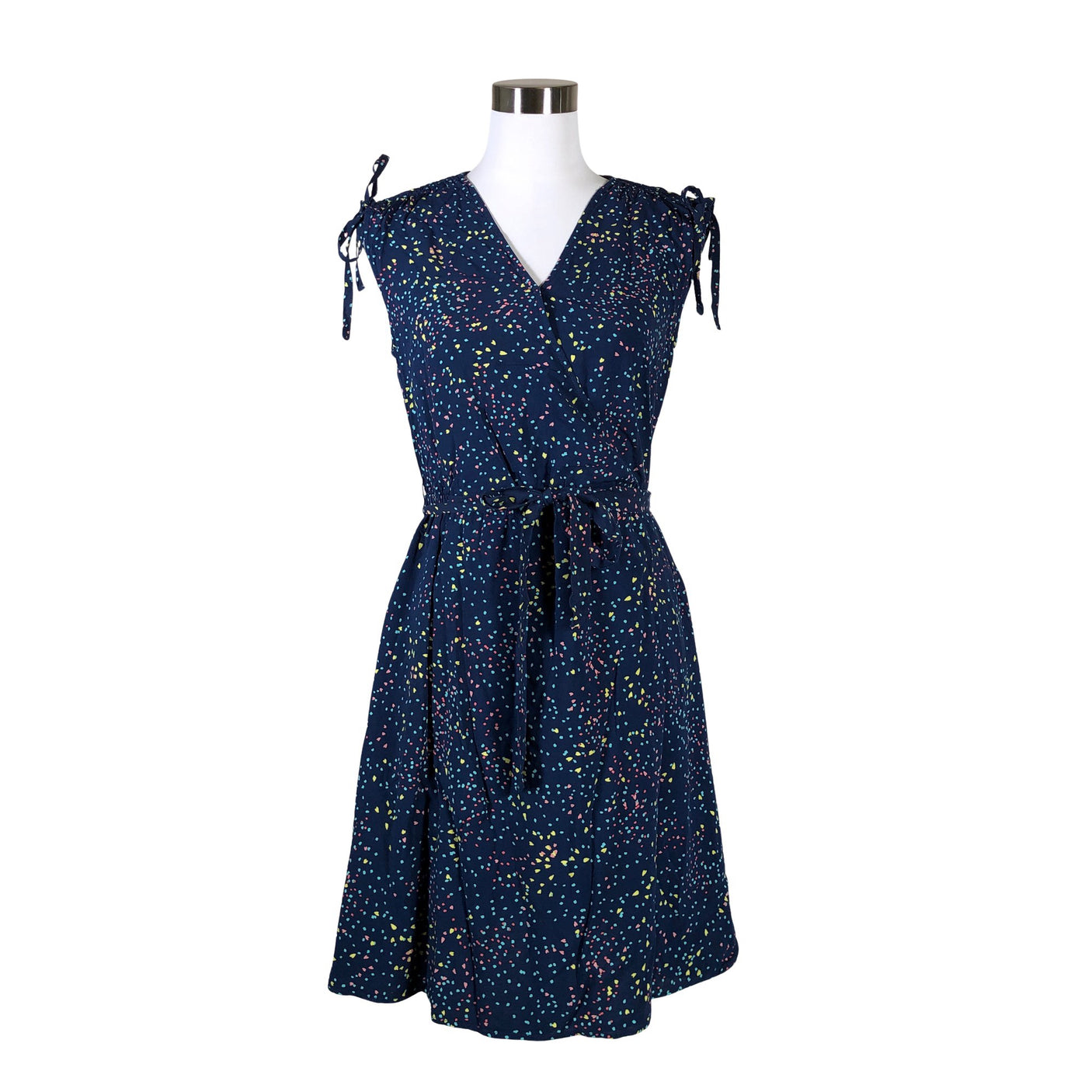 Unisex Esprit - Sifonkimekko, koko 38 - (1)