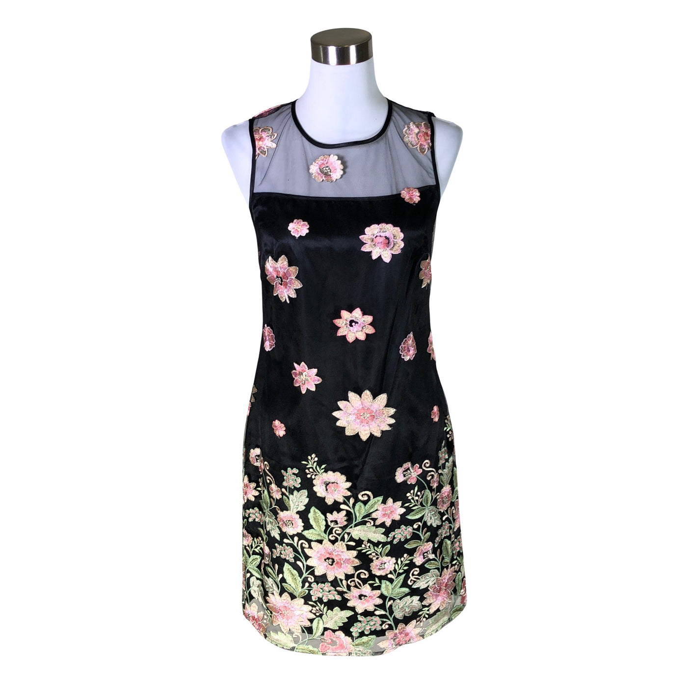 Unisex Derhy - Juhlamekko, koko 36 - (1)