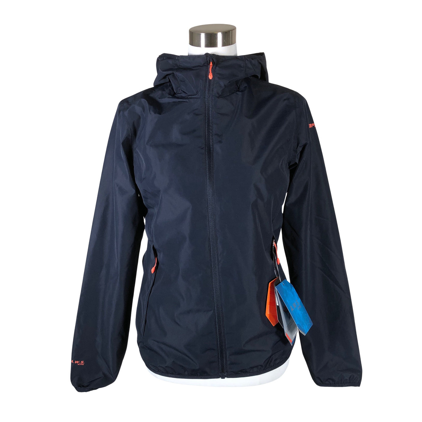 Unisex Icepeak - Ulkoilutakki, koko 36 - (1)