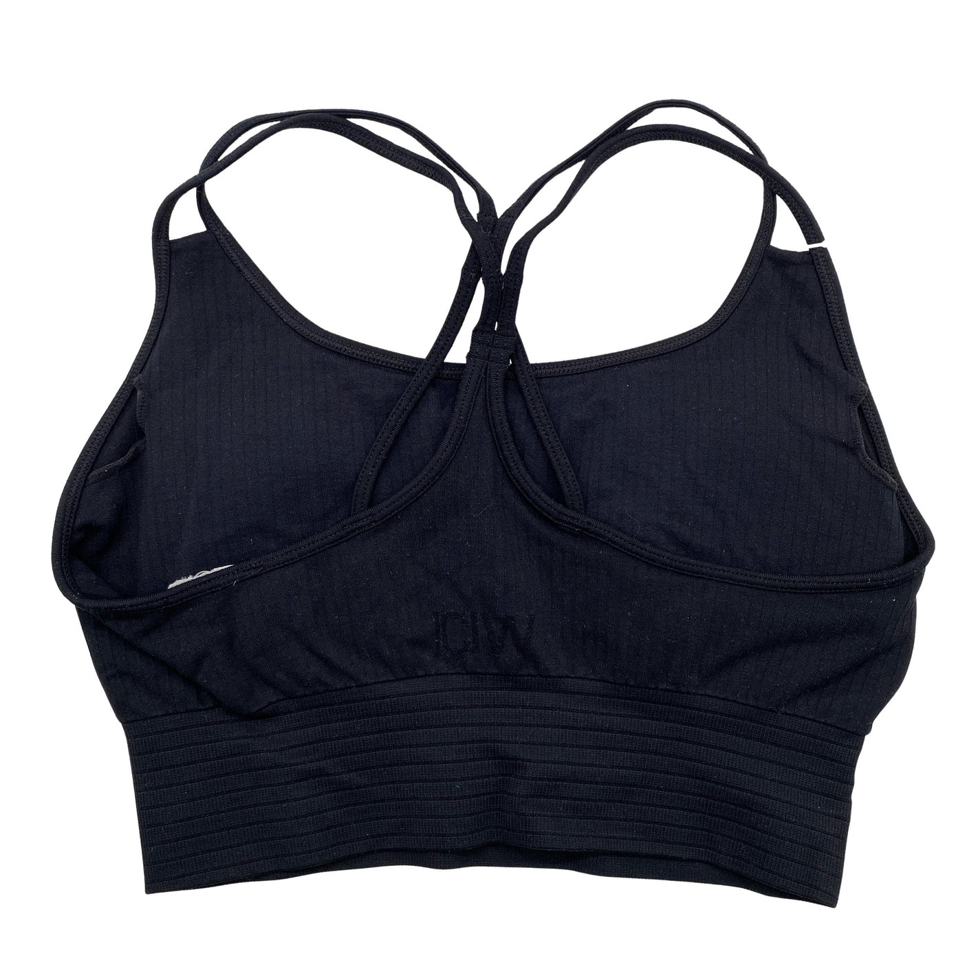 Unisex ICIW – Icaniwill - Urheilutoppi, koko 36 - (2)