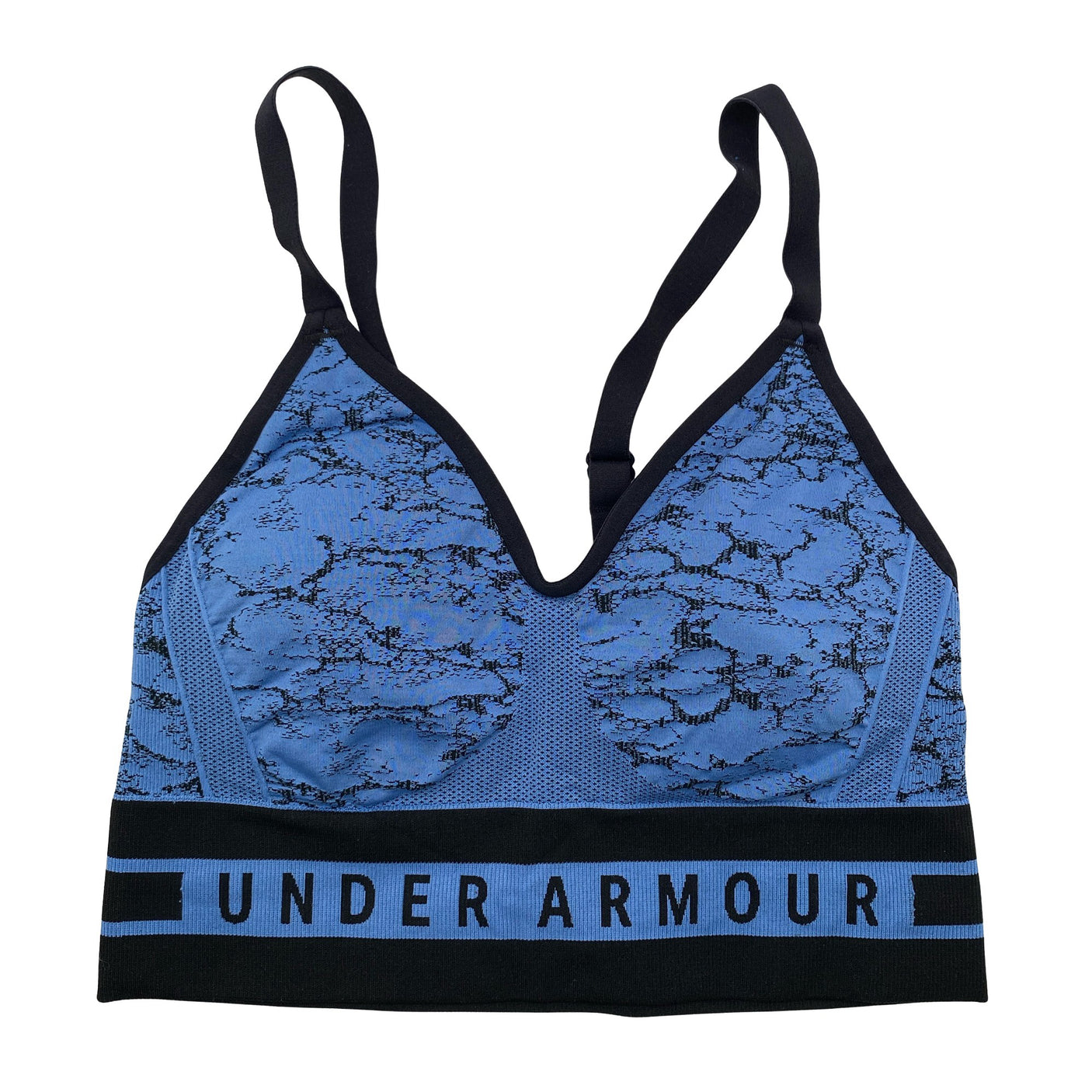 Unisex Under Armour - Urheilutoppi, koko 36 - (1)