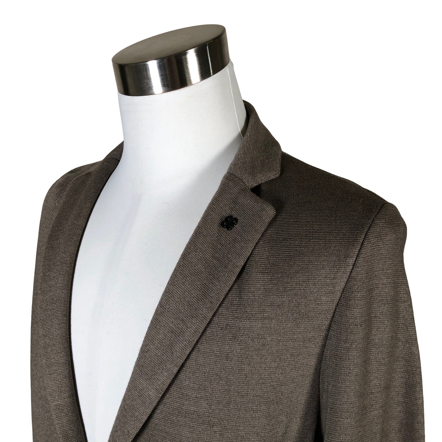 Unisex Gran Sasso - Neuletakki, koko L - (3)