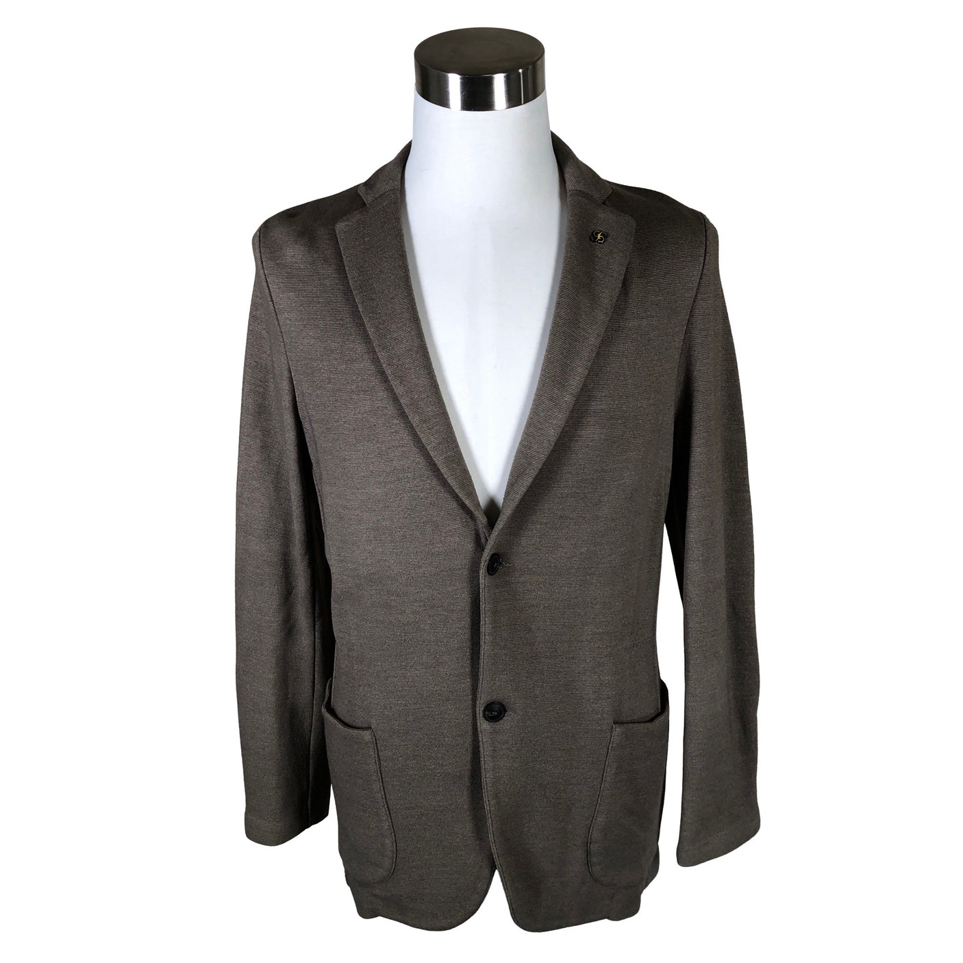 Unisex Gran Sasso - Neuletakki, koko L - (1)