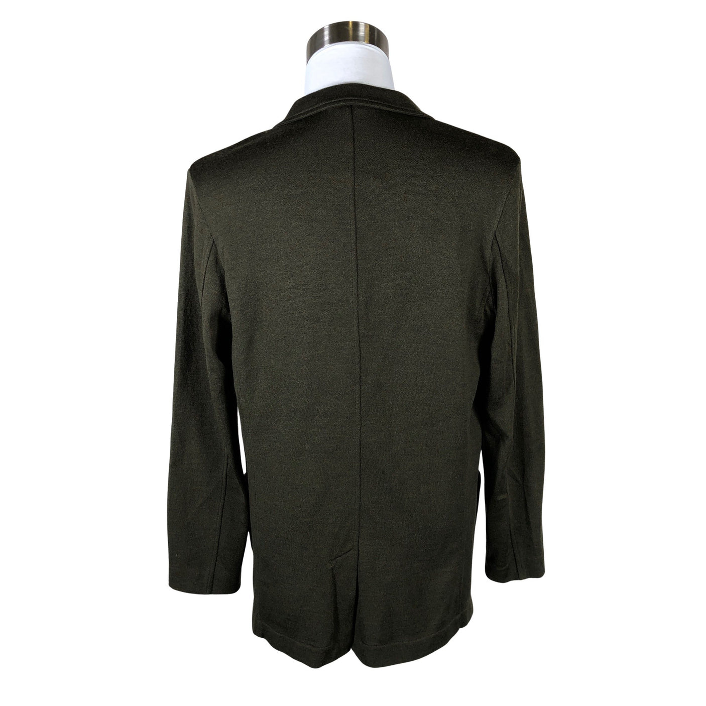 Unisex Gran Sasso - Neuletakki, koko XXL - (2)
