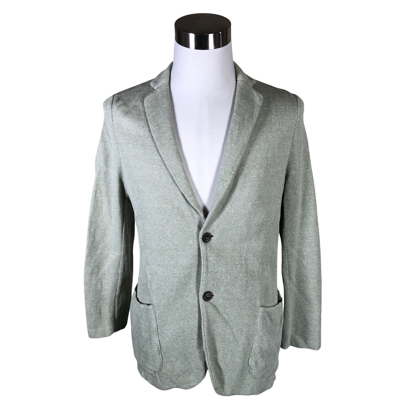 Unisex Gran Sasso - Neuletakki, koko L - (1)