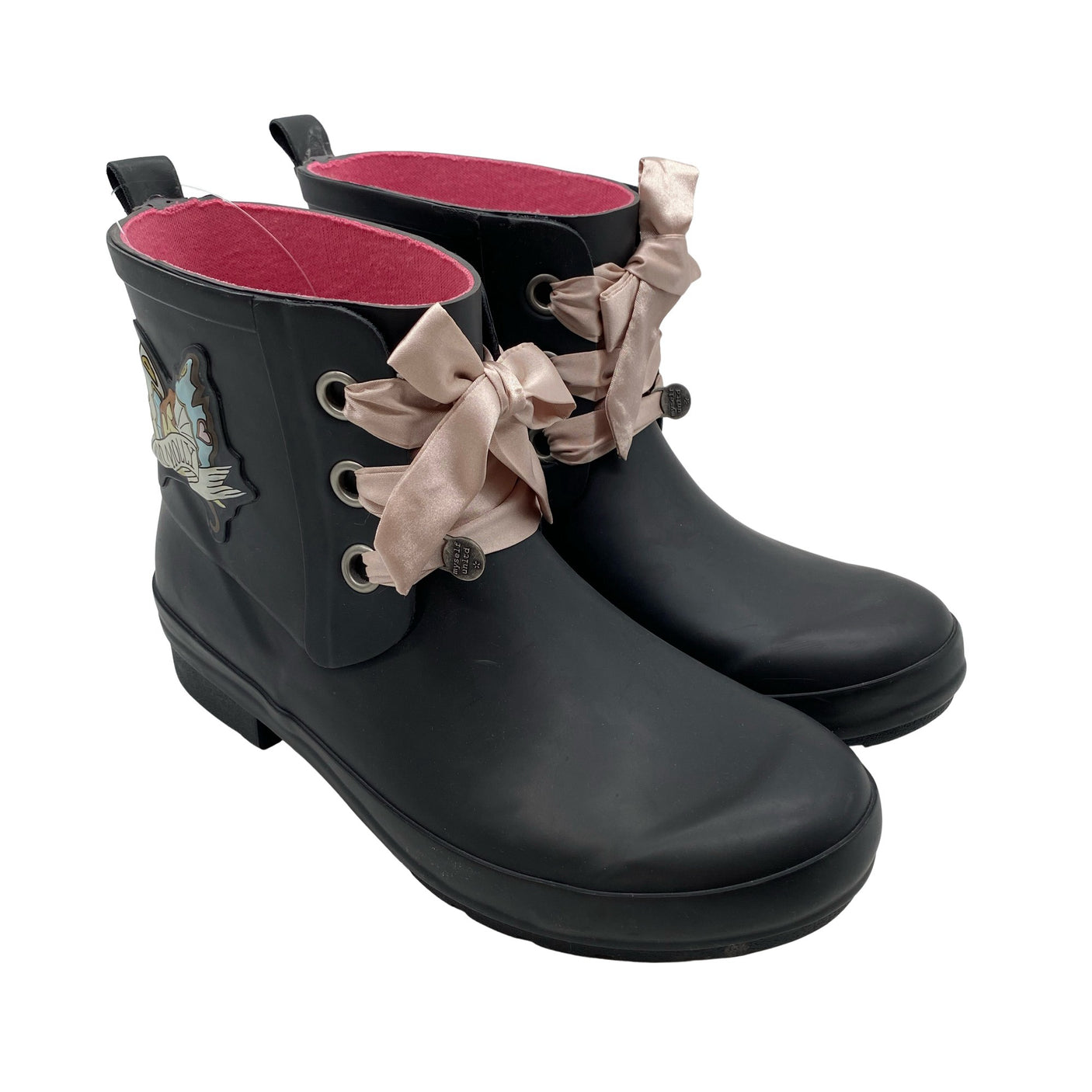Unisex Odd Molly - Kumisaappaat, koko 39 - (2)