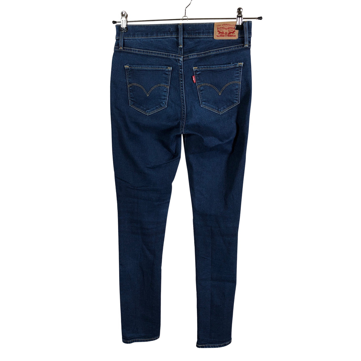 Unisex Levi's - Farkut, koko W27 - (2)