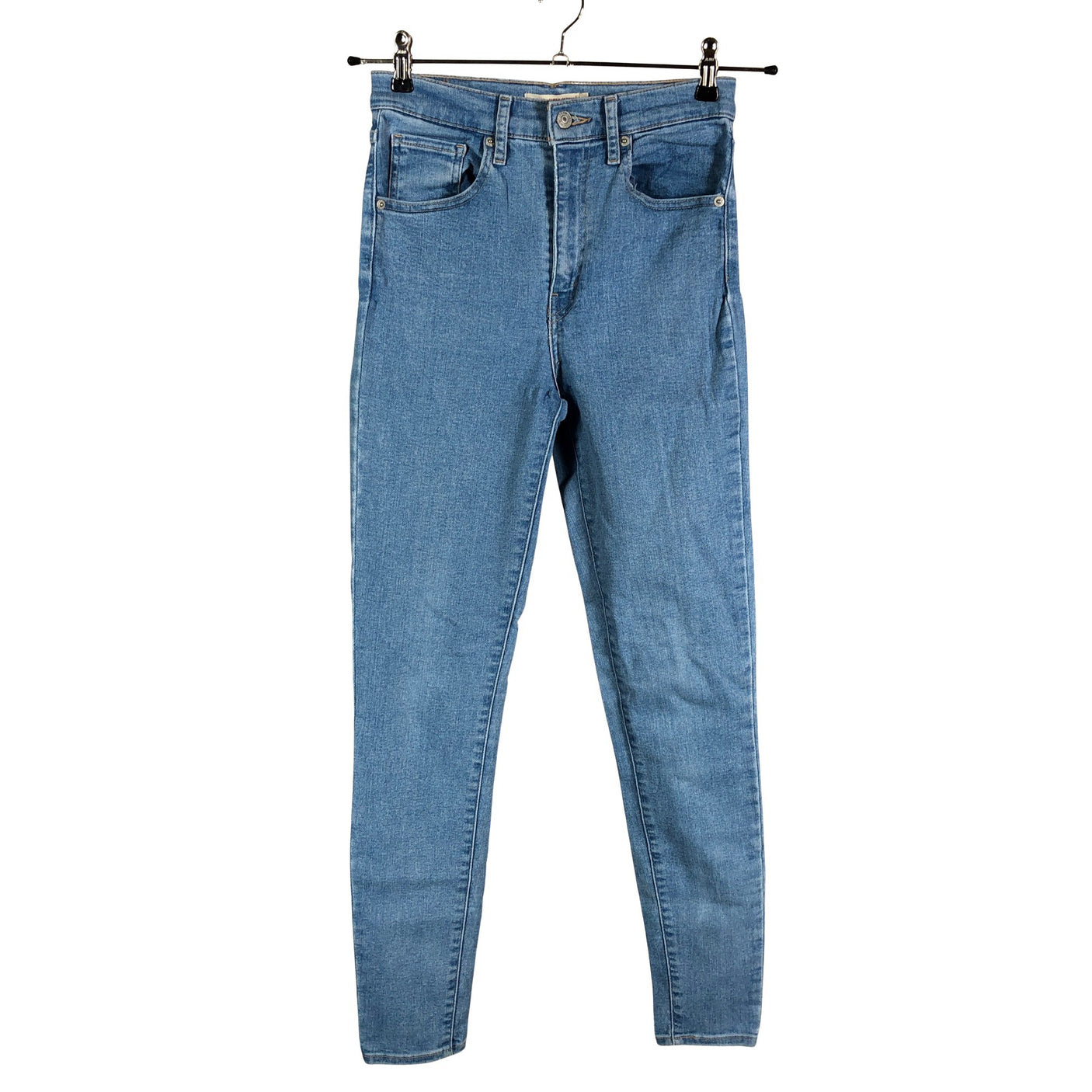 Unisex Levi's - Farkut, koko W27 - (1)
