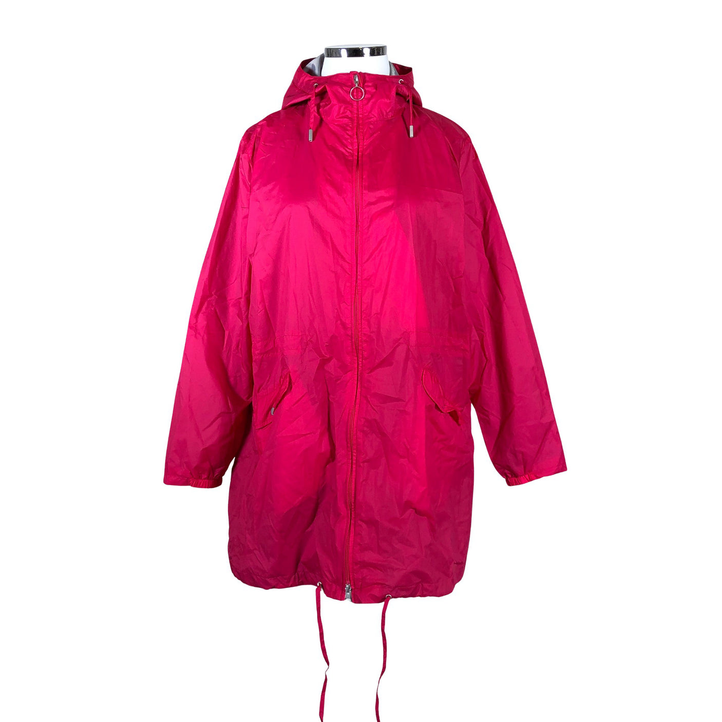 Unisex Raiski - Ulkoilutakki, koko 46 - (1)
