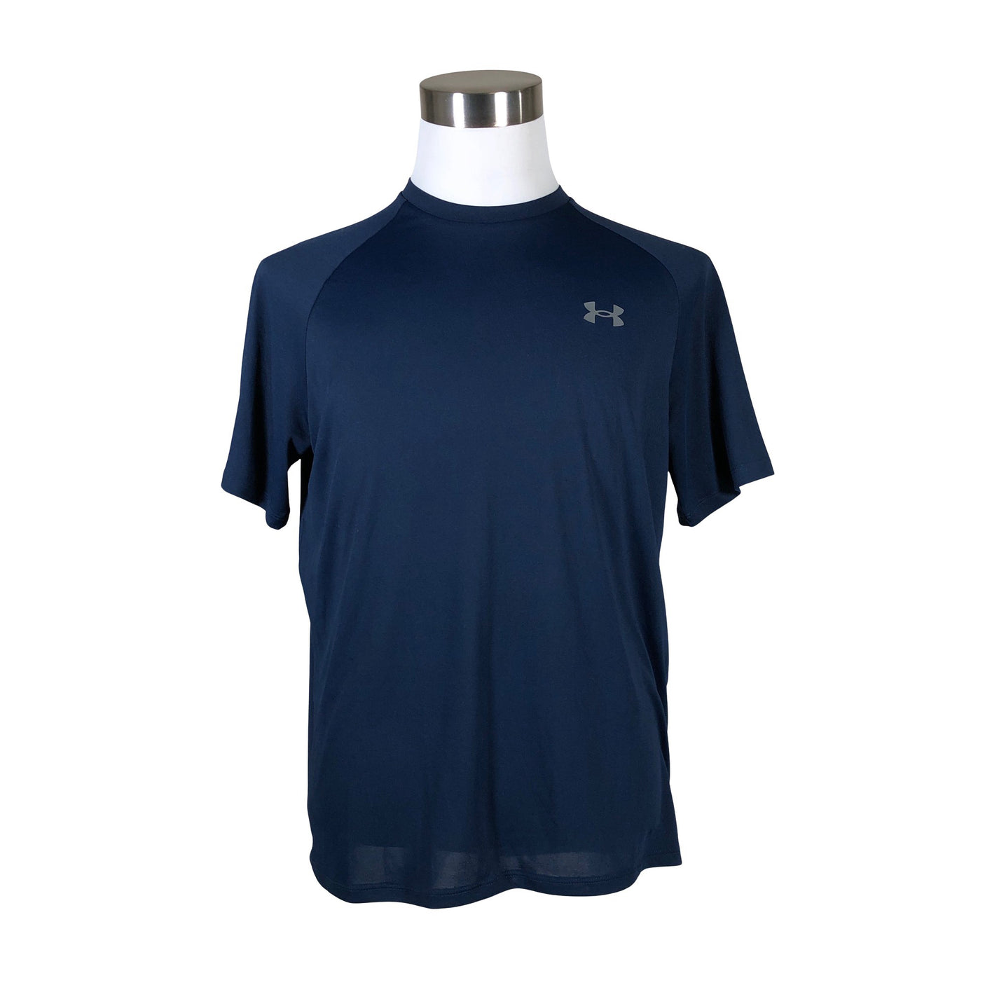 Unisex Under Armour - Urheilupaita, lyhyet hihat, koko M - (1)