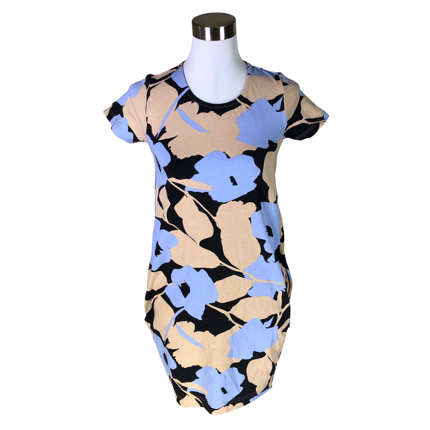 Unisex NOSH - Trikootunika, koko 34 - (1)