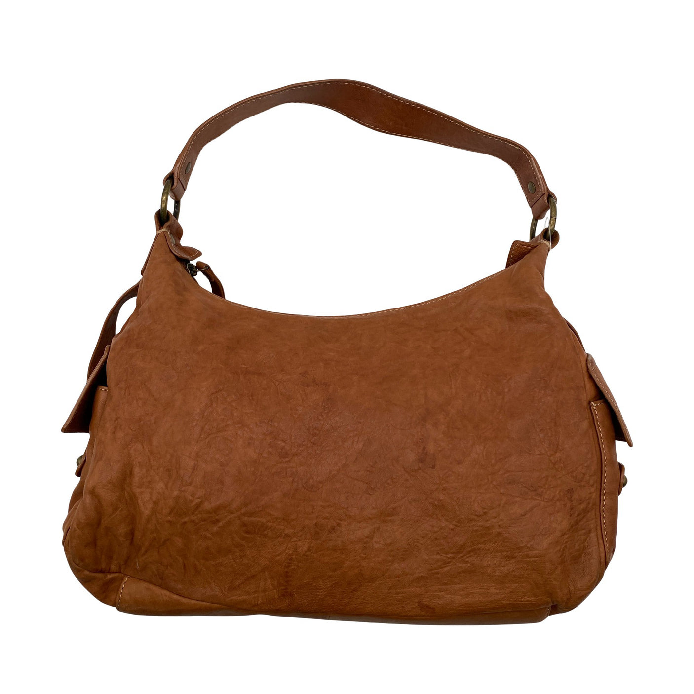 Unisex Global - Käsilaukku, koko Midi - (1)