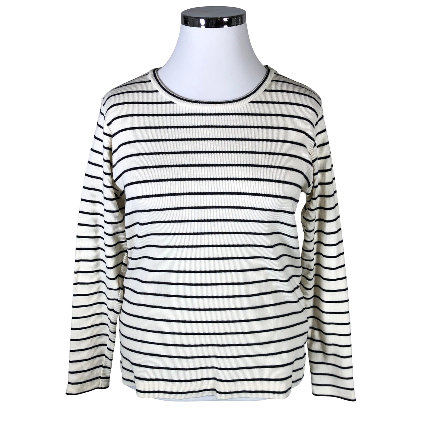 Unisex NOSH - Trikoopaita, koko 46 - (1)