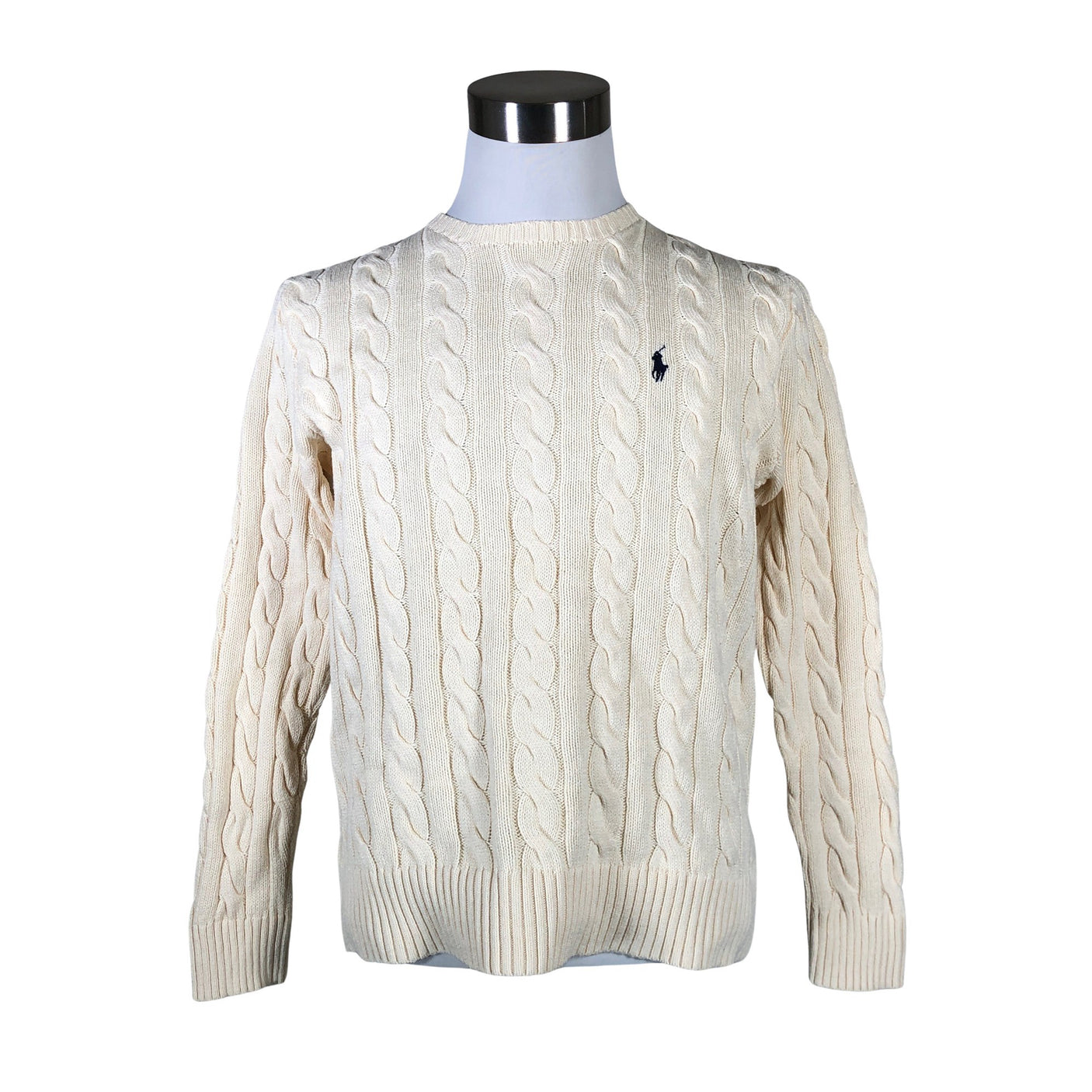 Unisex Polo Ralph Lauren - Neulepaita, koko S - (1)