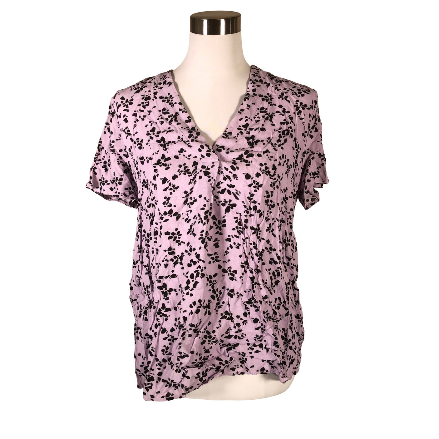 Unisex Esprit - Lyhythihainen pusero, koko 40 - (1)