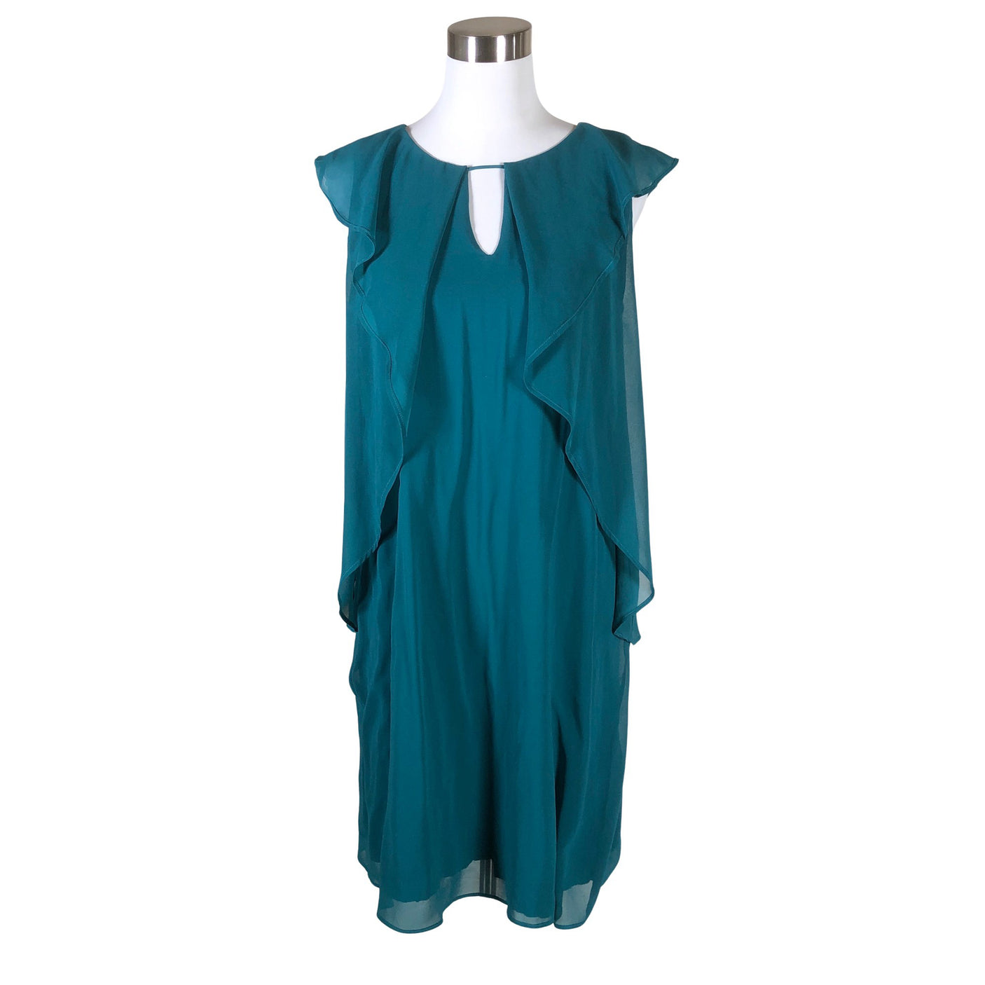 Unisex Naf Naf - Sifonkimekko, koko 40 - (1)