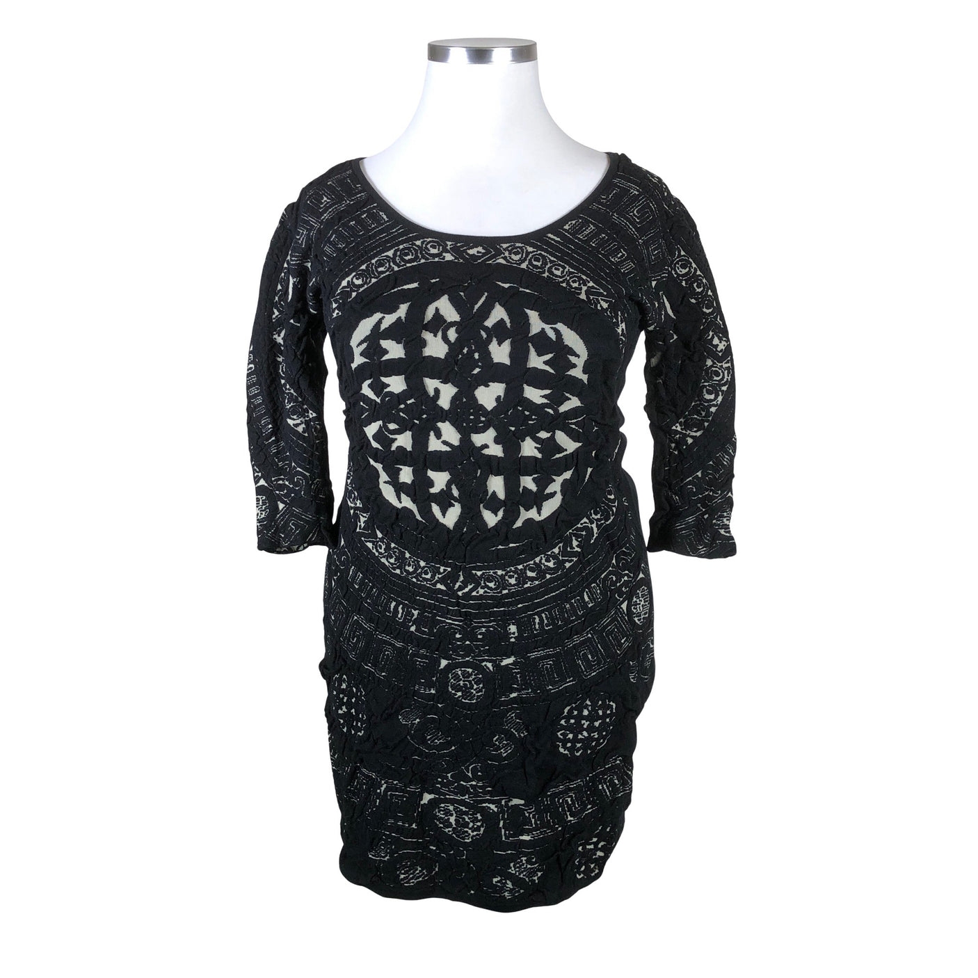 Unisex Desigual - Neulemekko, koko 42 - (1)