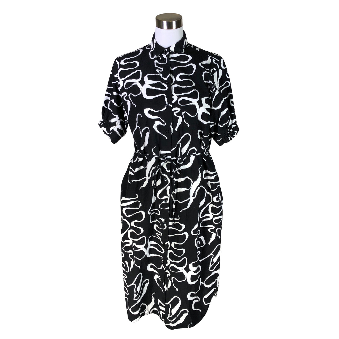 Unisex Nanso - Kangasmekko, koko 36 - (1)