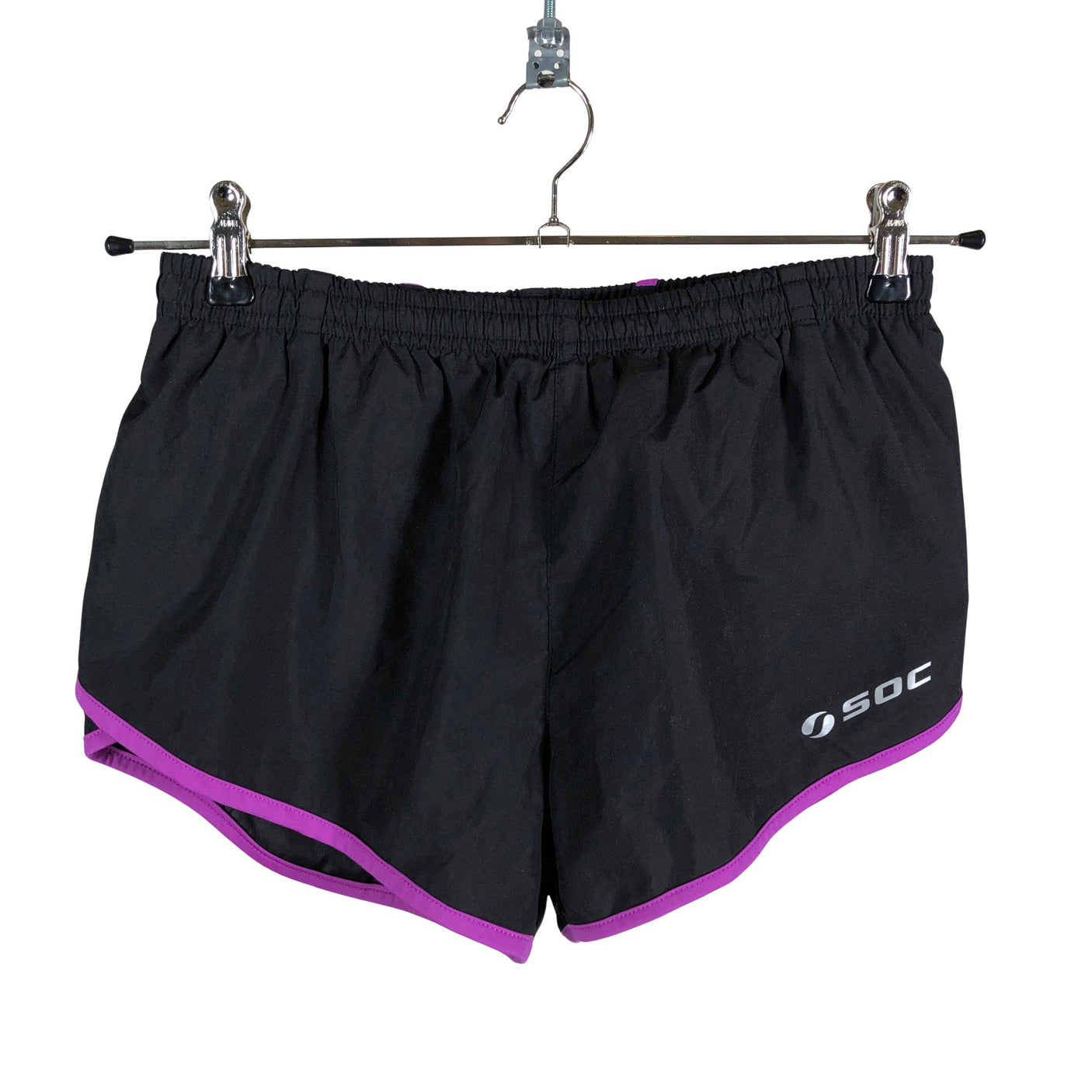 Unisex Soc - Urheilushortsit, koko 34 - (1)
