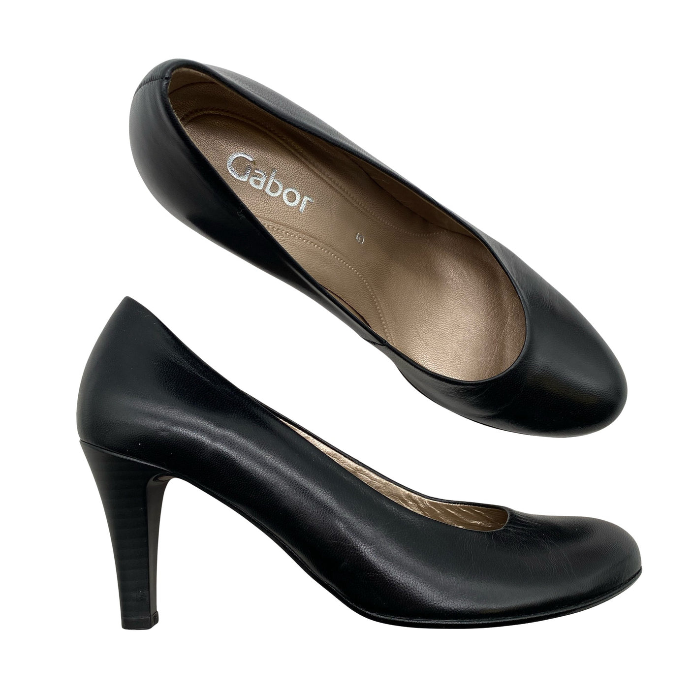 Unisex Gabor - Korkokengät, koko 38 - (1)