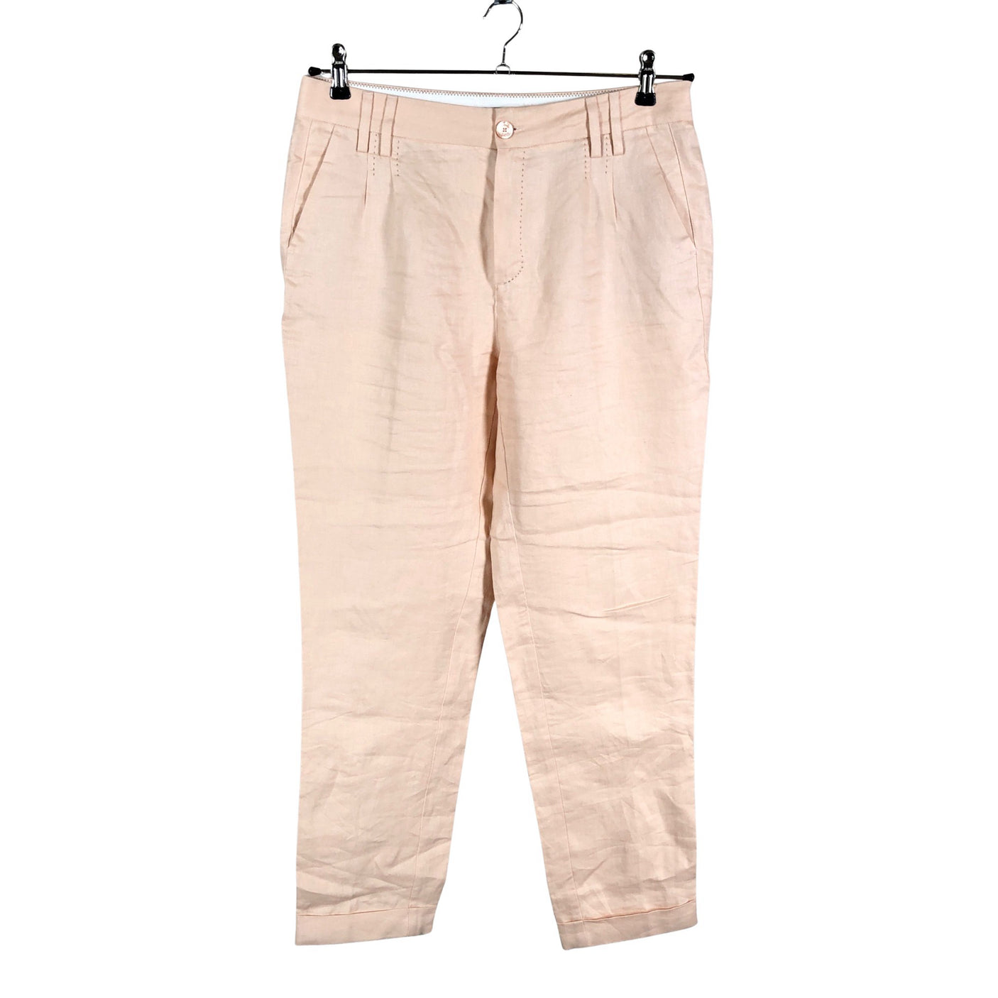 Unisex Massimo Dutti - Kangashousut, koko 40 - (1)
