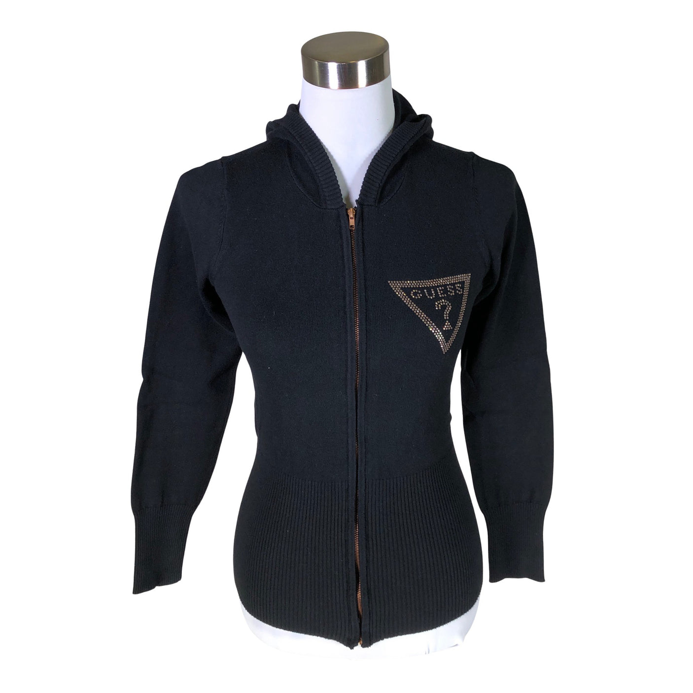 Unisex Guess - Neuletakki, koko 36 - (1)