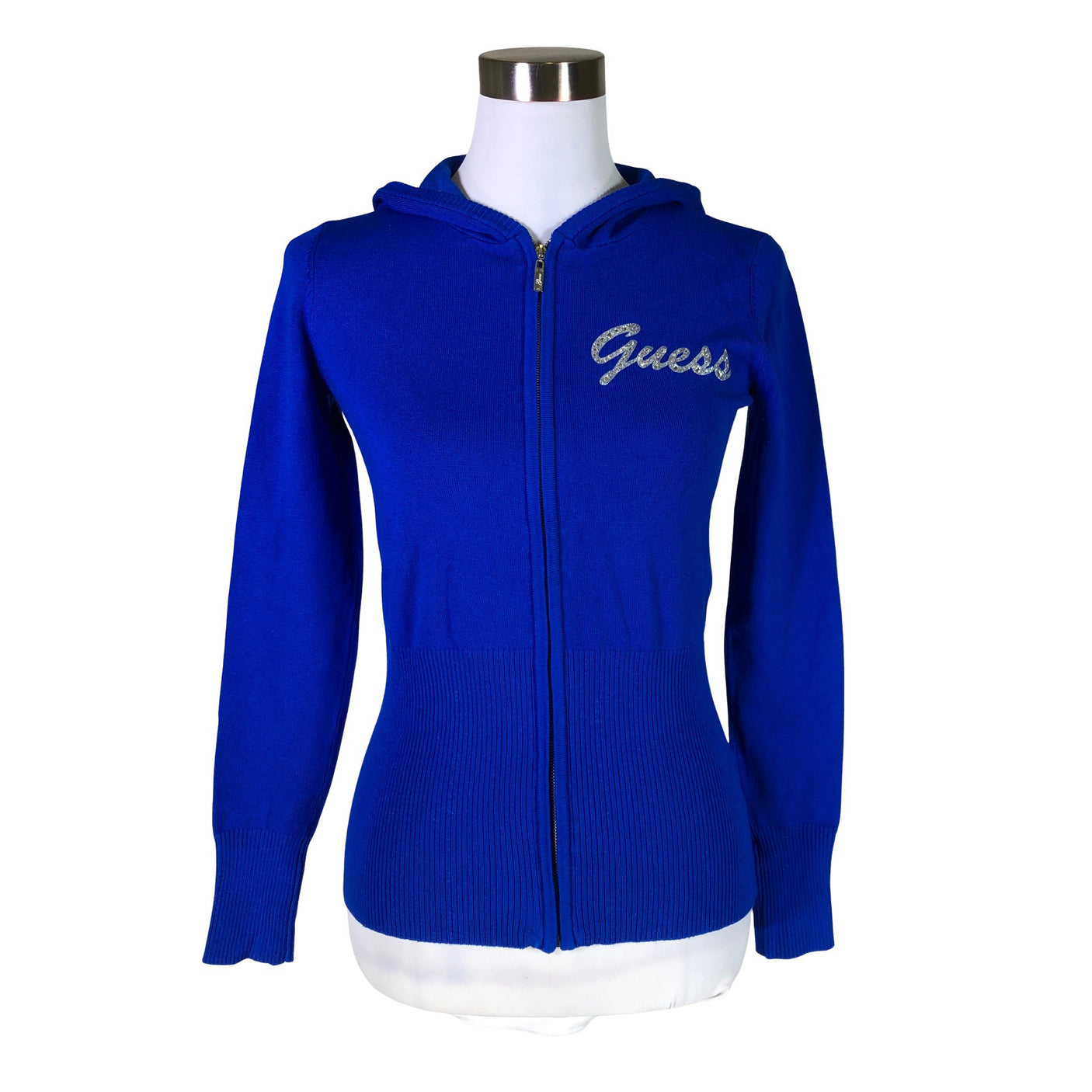 Unisex Guess - Neuletakki, koko 36 - (1)