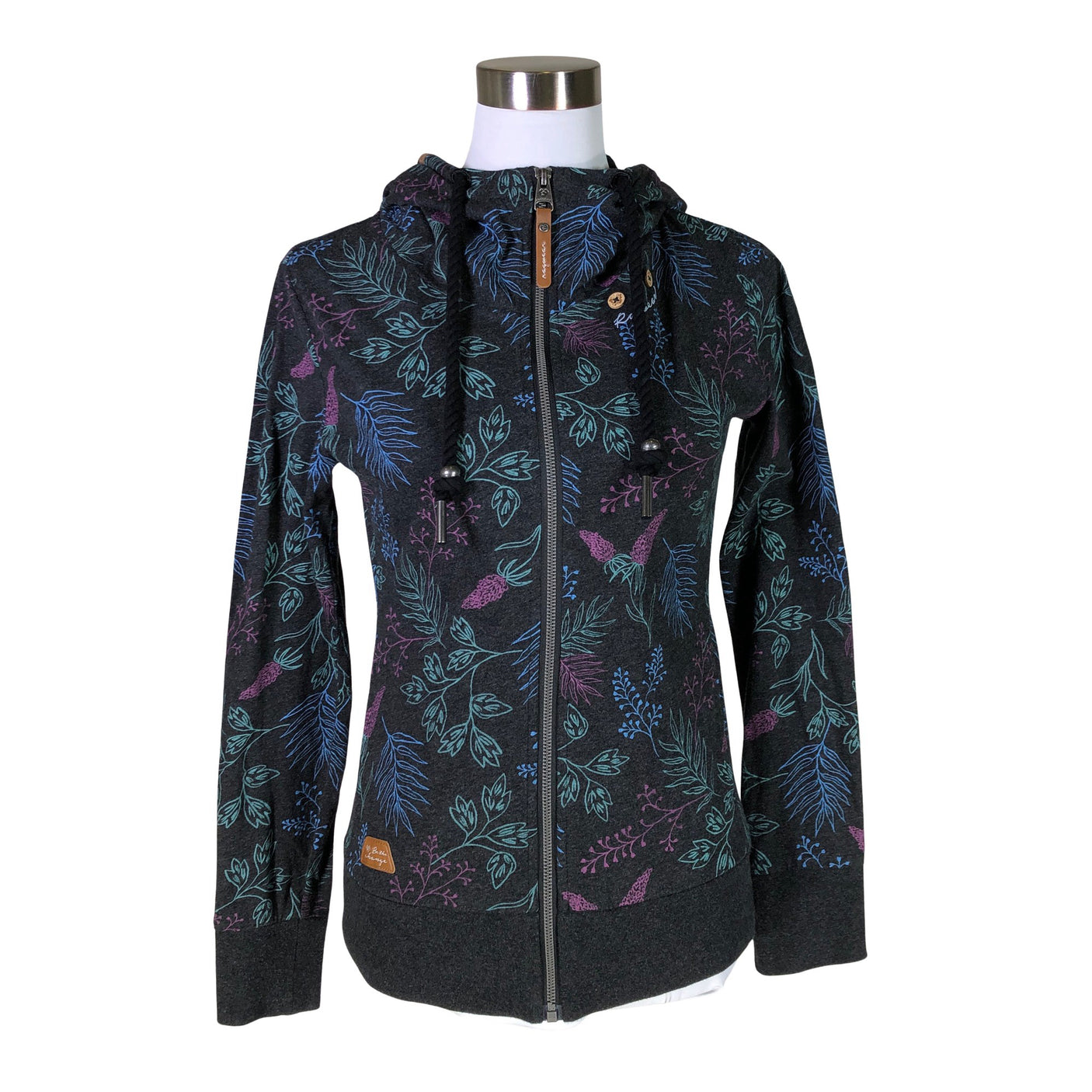Unisex Ragwear - Huppari, koko 36 - (1)