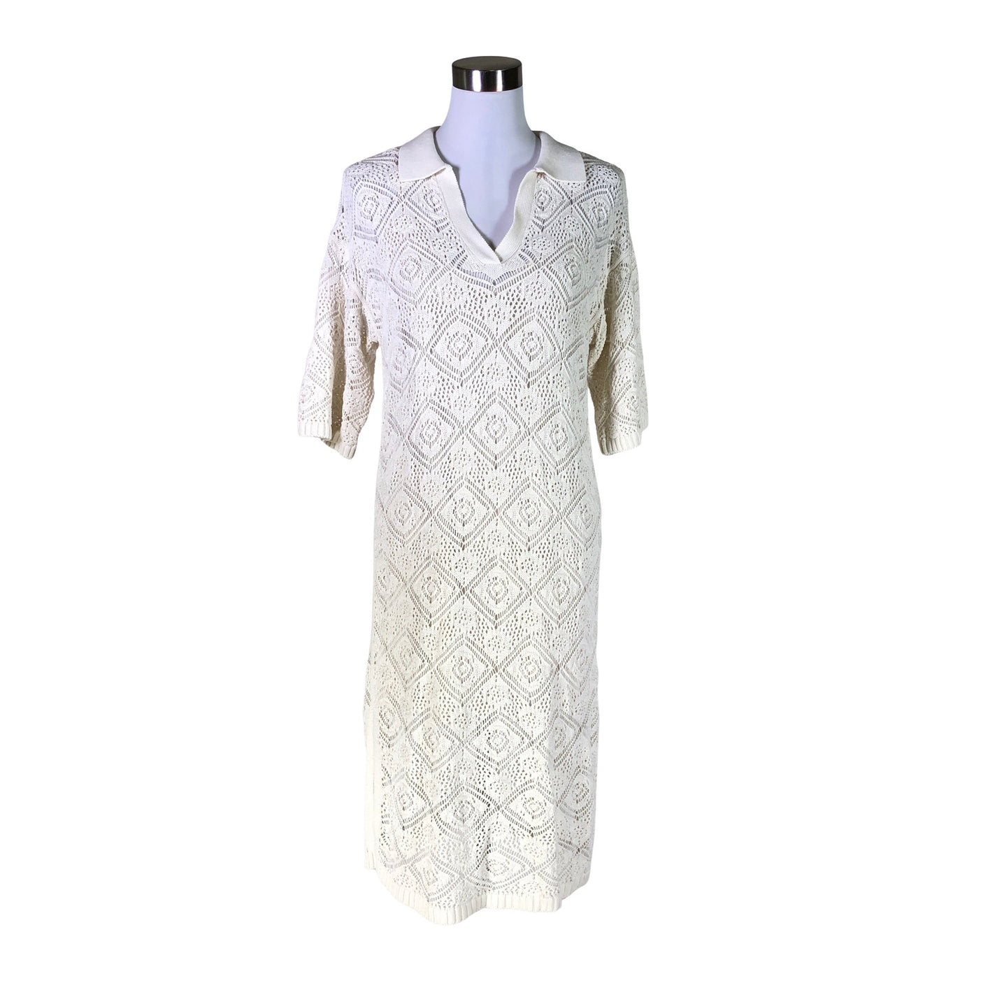 Unisex Lindex - Neulemekko, koko 40 - (1)