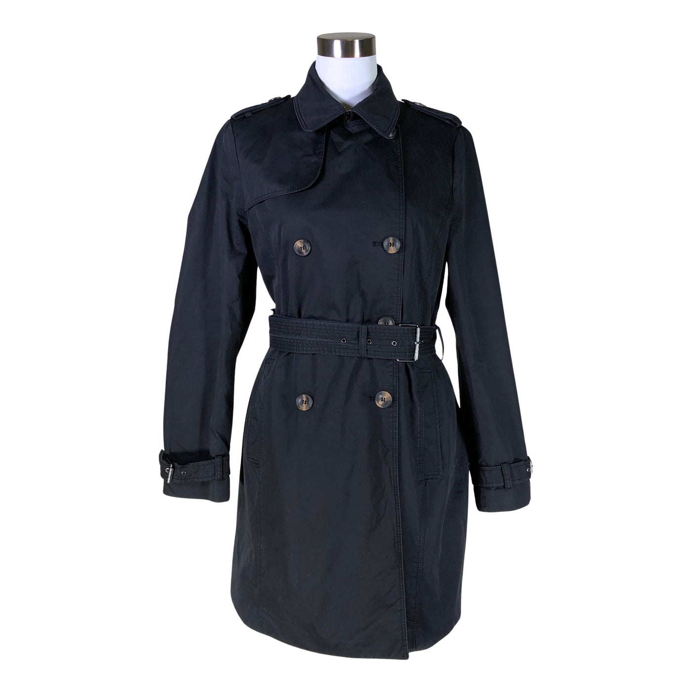 Unisex Esprit - Trenssitakki, koko 40 - (1)