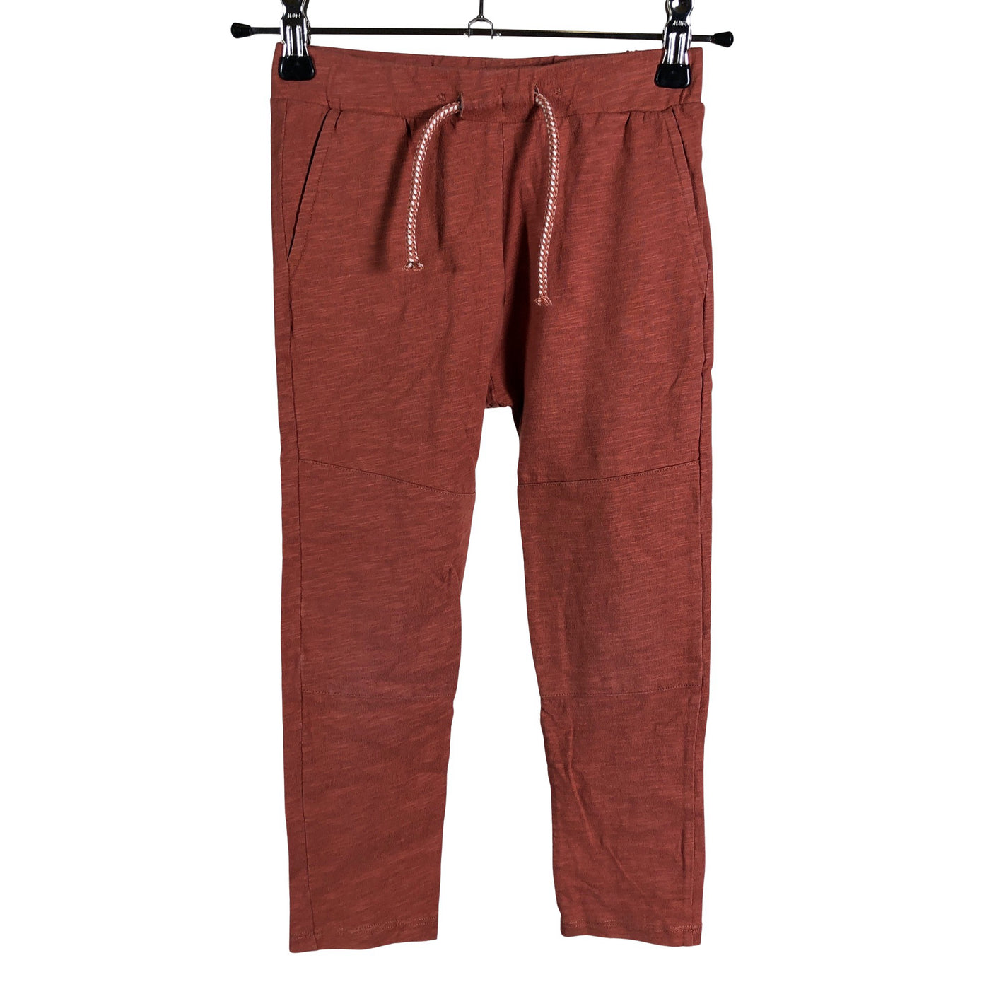 Unisex Lindex - Trikoohousut, koko 104 - 110 - (1)