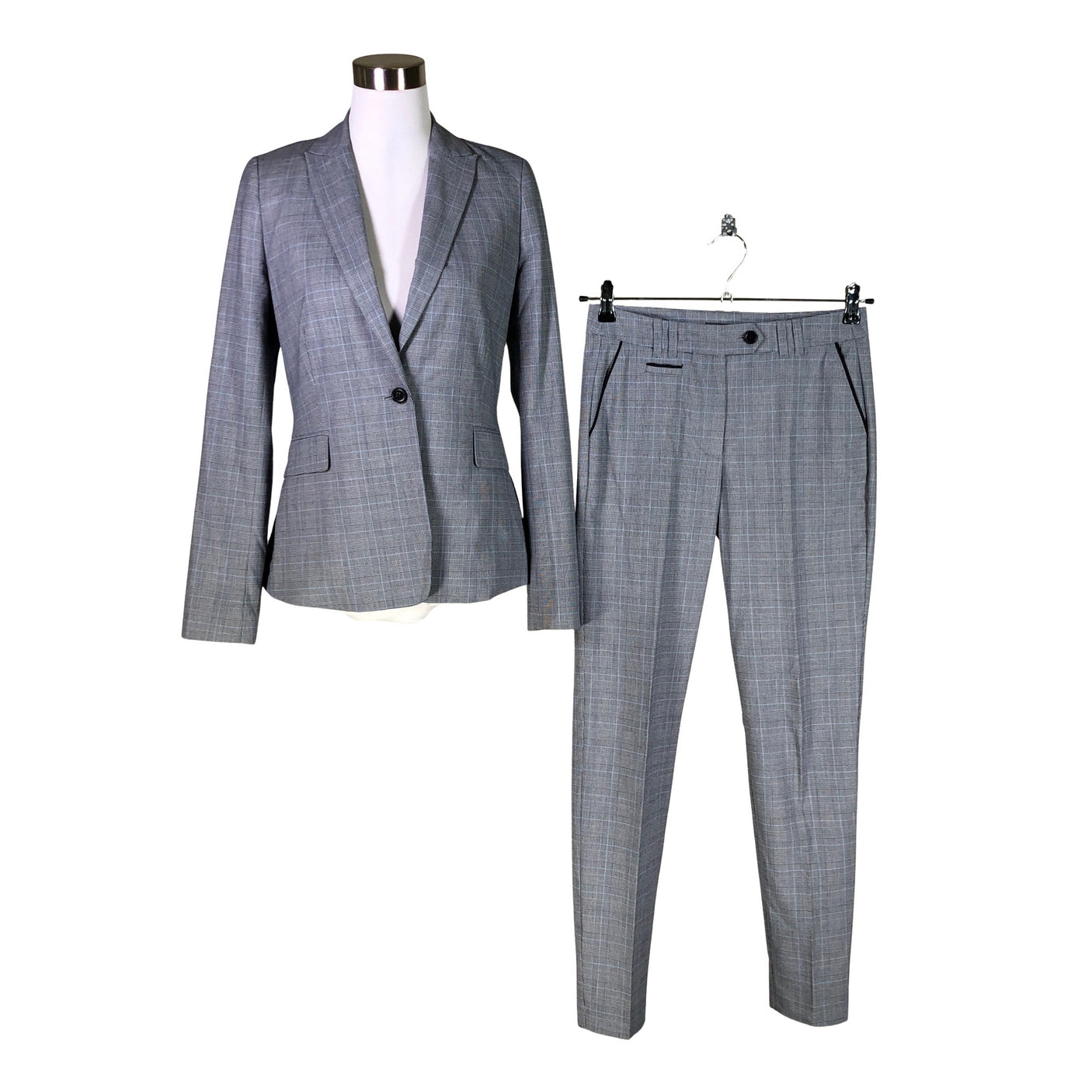 Unisex Esprit - Jakkupuku, koko 34 - (1)