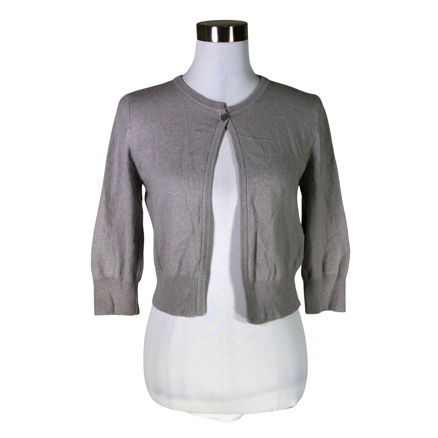 Unisex Benetton - Neuletakki, koko 36 - (1)