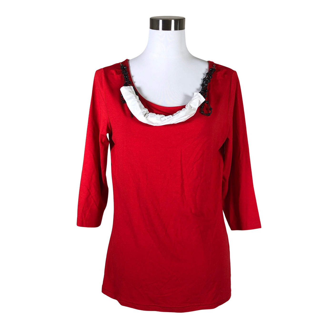 Unisex Anna Field - Trikoopaita, koko 40 - (1)