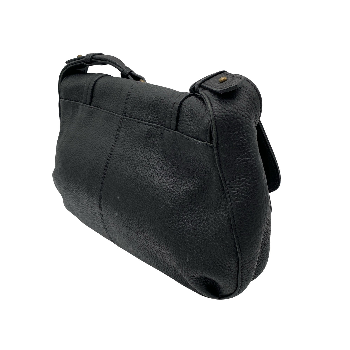 Unisex Wera - Olkalaukku, koko Mini - (2)