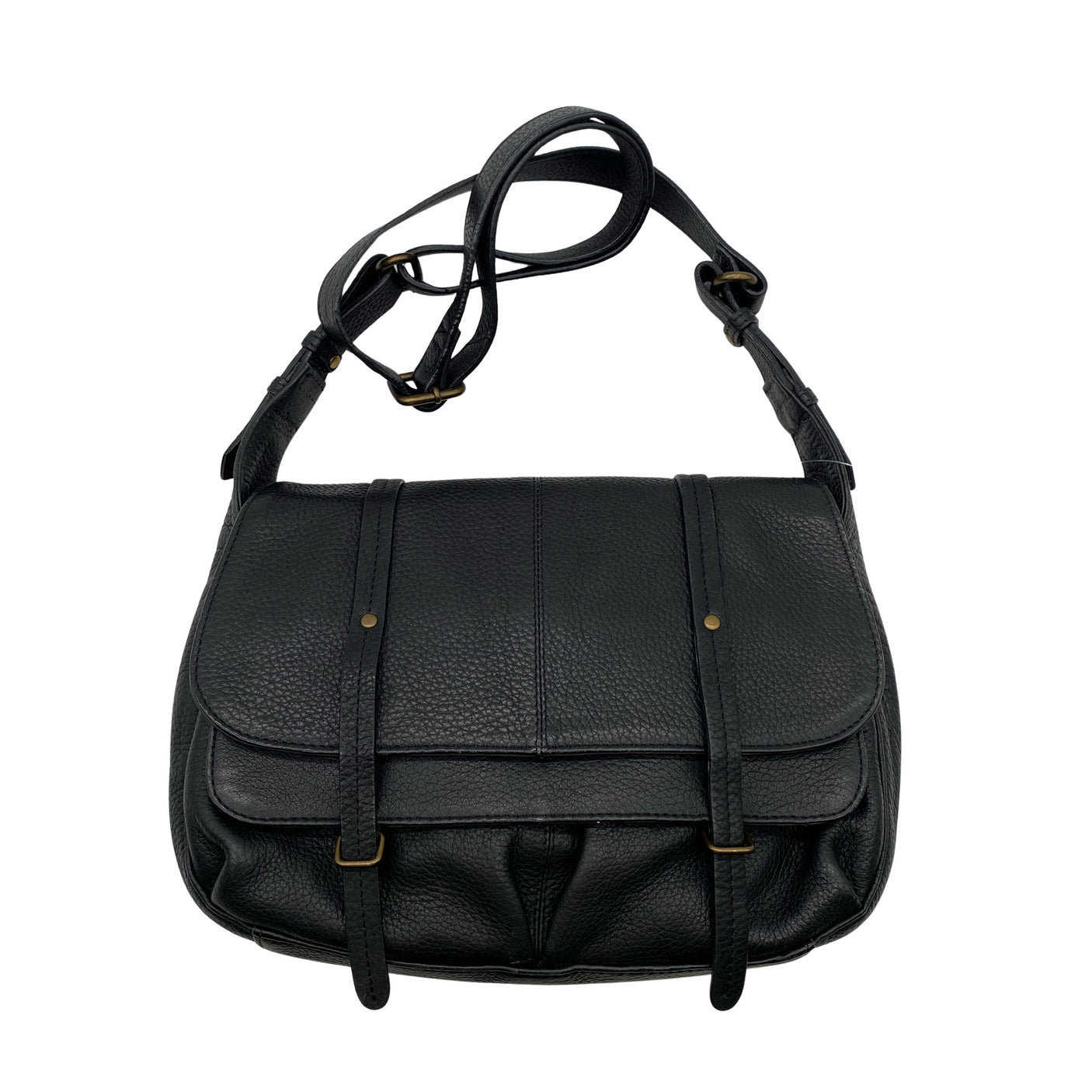 Unisex Wera - Olkalaukku, koko Mini - (1)