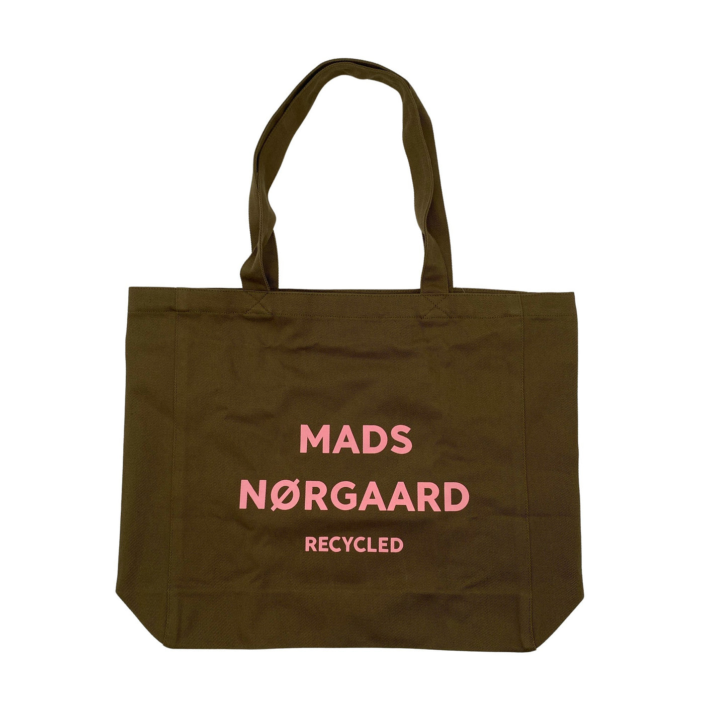 Unisex Mads Norgaard - Ostoskassi, koko Maxi - (1)