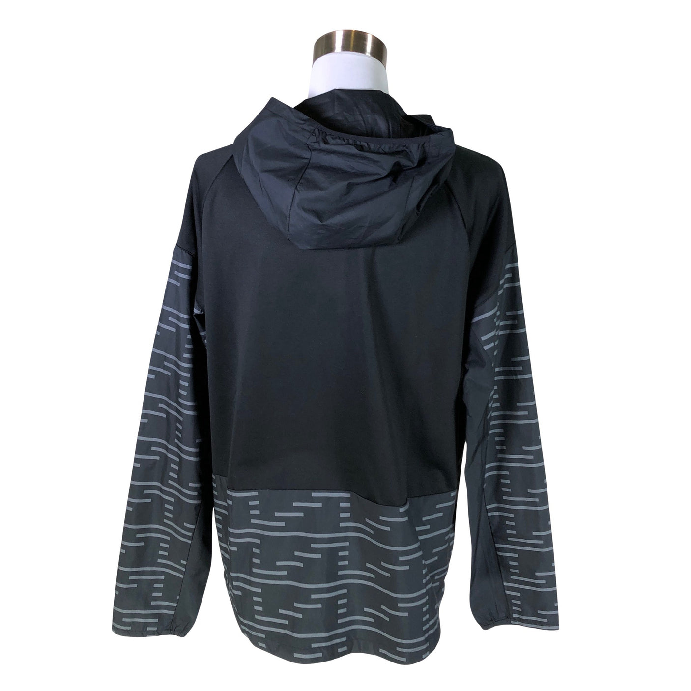 Unisex Nike - Urheilutakki, koko 36 - (2)