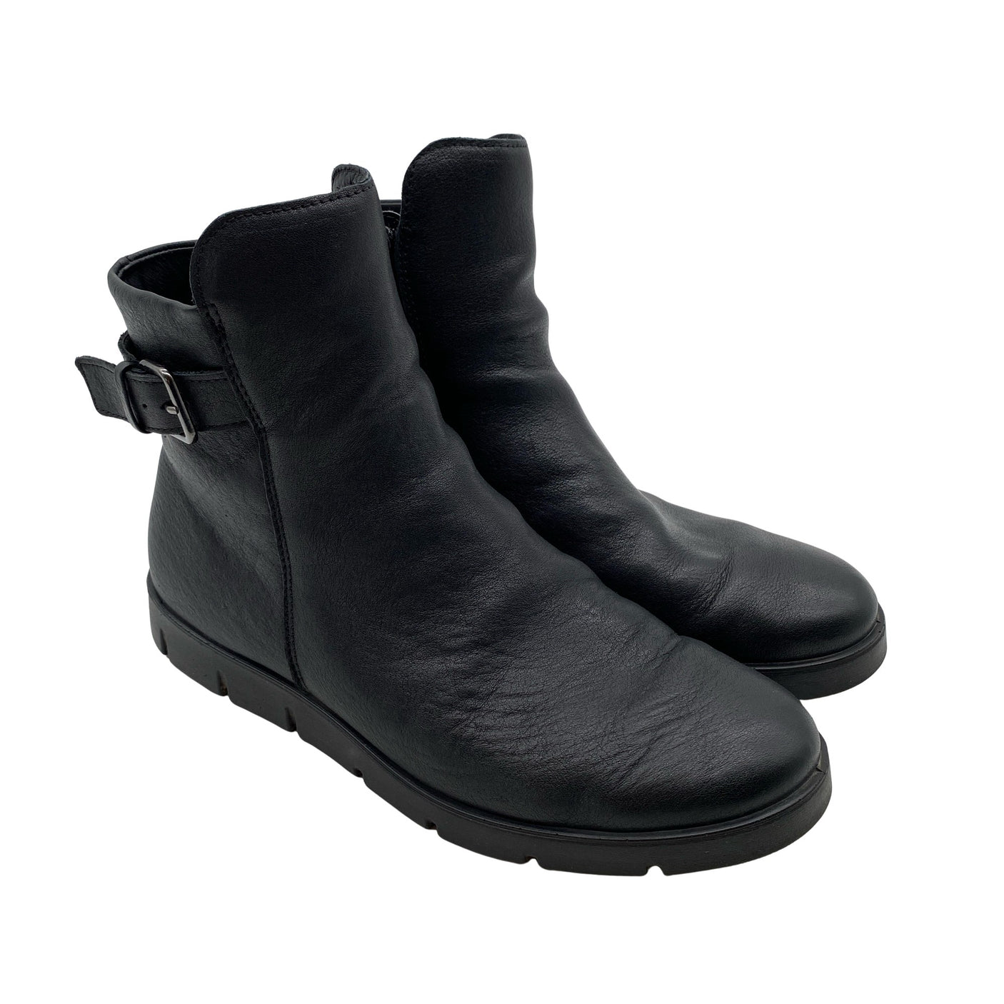 Unisex Ecco - Nilkkurit, koko 40 - (2)