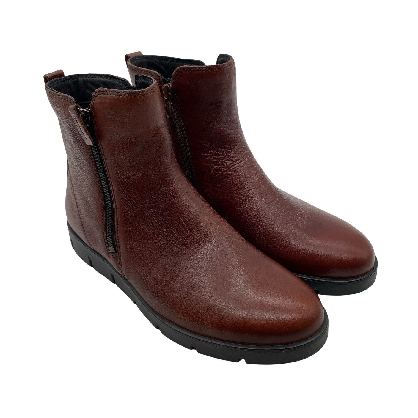Unisex Ecco - Nilkkurit, koko 40 - (2)