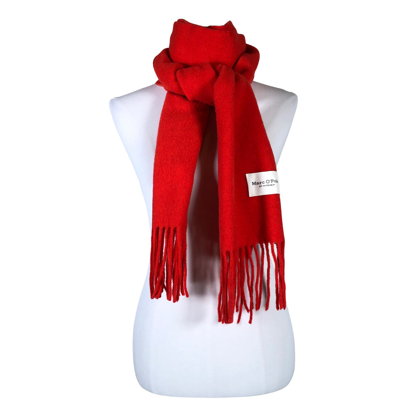 Unisex Marc O'Polo - Kaulaliina, koko Maxi - (1)