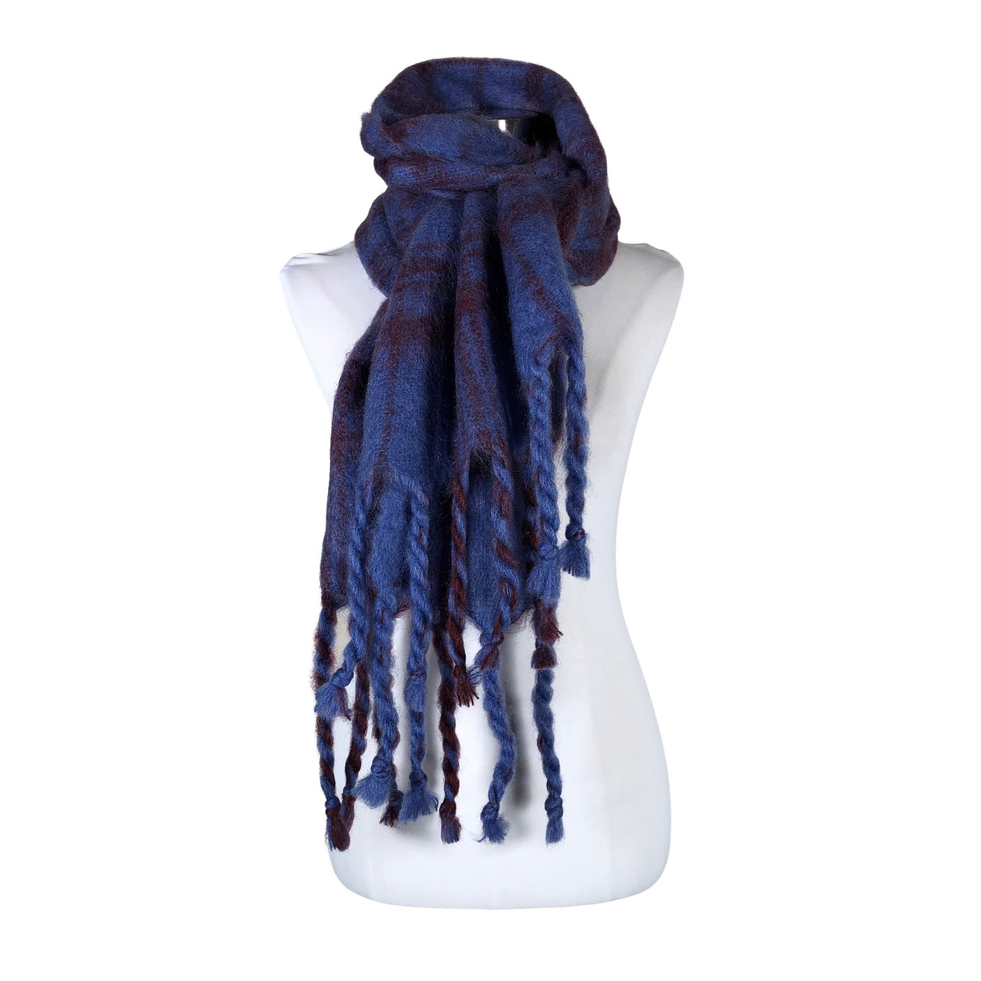 Unisex Arket - Kaulaliina, koko Maxi - (1)